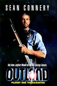 Outland - Poster