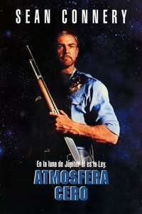 Outland - Poster