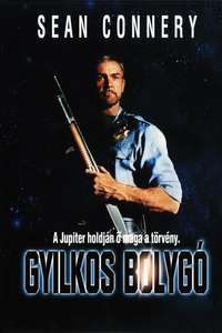 Outland - Poster
