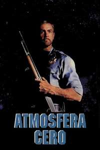 Outland - Poster