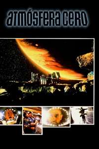 Outland - Poster