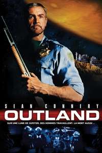 Outland - Poster
