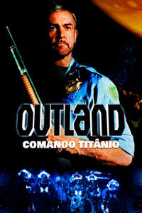 Outland - Poster