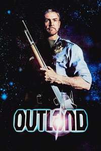 Outland - Poster