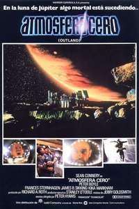 Outland - Poster