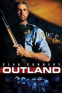 Outland - Poster