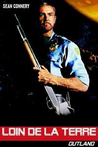 Outland - Poster
