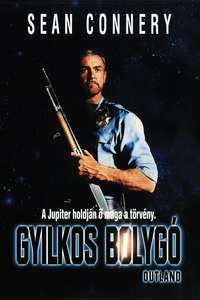 Outland - Poster