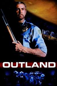 Outland - Poster