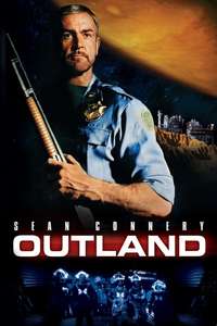 Outland - Poster