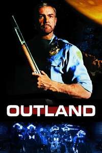 Outland - Poster