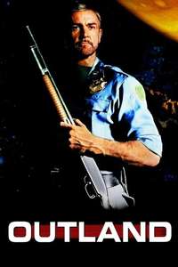 Outland - Poster