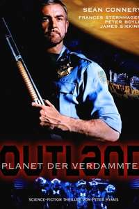 Outland - Poster