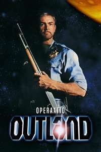 Outland - Poster