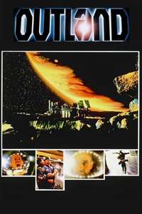 Outland - Poster