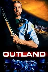 Outland - Poster