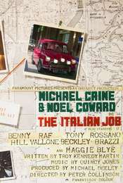 The Italian Job