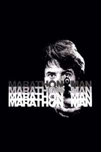 Marathon Man - Poster