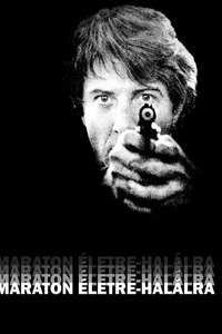Marathon Man - Poster