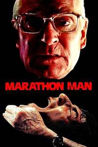 Marathon Man - Poster