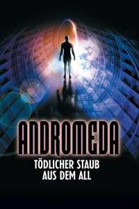 The Andromeda Strain - Poster