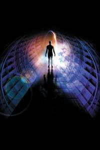 The Andromeda Strain - Poster