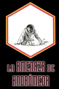 The Andromeda Strain - Poster