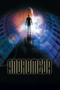 The Andromeda Strain - Poster
