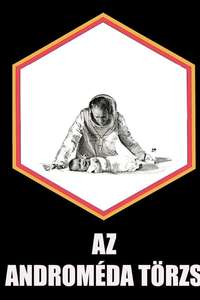 The Andromeda Strain - Poster