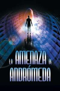 The Andromeda Strain - Poster