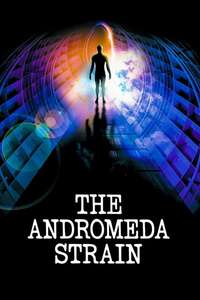 The Andromeda Strain - Poster