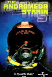 The Andromeda Strain