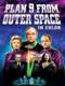 Plan 9 from Outer Space