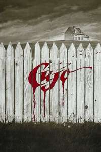 Cujo - Poster