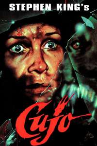 Cujo - Poster