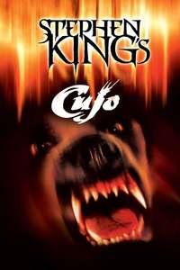 Cujo - Poster