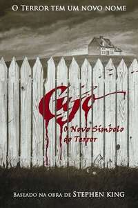 Cujo - Poster