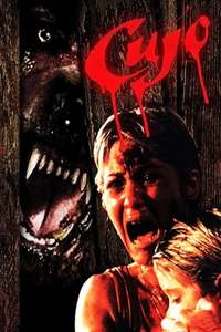 Cujo - Poster