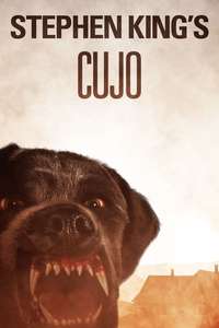 Cujo - Poster