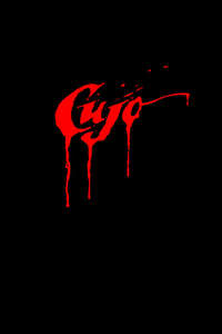 Cujo - Poster