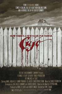 Cujo - Poster