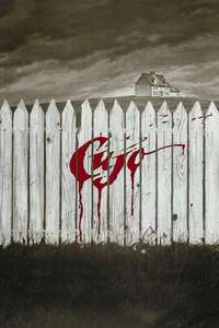 Cujo - Poster