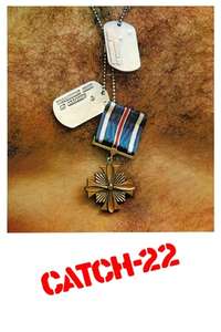 Catch-22 - Poster