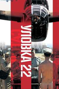 Catch-22 - Poster