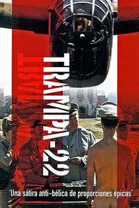 Catch-22 - Poster