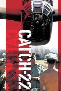 Catch-22 - Poster