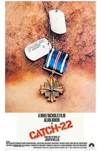 Catch-22 - Poster