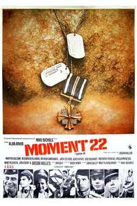Catch-22 - Poster