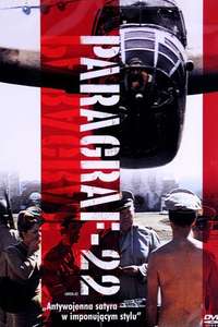 Catch-22 - Poster