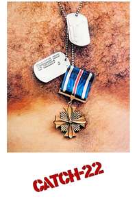 Catch-22 - Poster